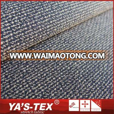 High quality plain dyed cut resistant kevlar fabric for clothing