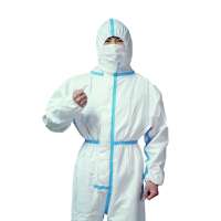 civil protective clothing ebola protective clothing isolation suit