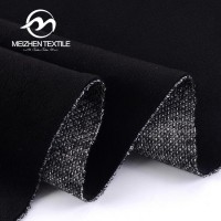 China supplier OEM service cheap polyester knitting fabric fashion devore velvets fabrics